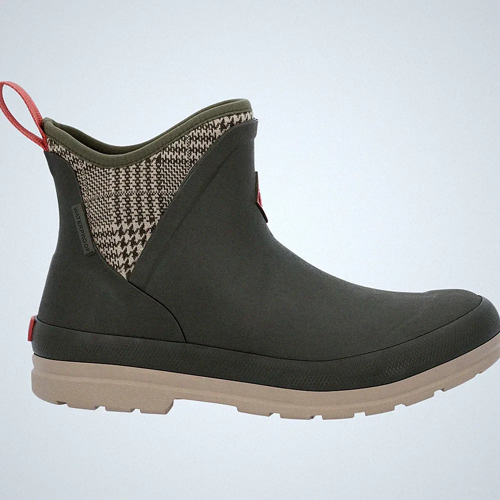 MUCK FOREST MOSS ORIGINALS MOAW300 Boots | Waterproof Outdoor Footwear